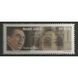 C2590 NELSON RODRIGUES 2004 - 10.670 Mint